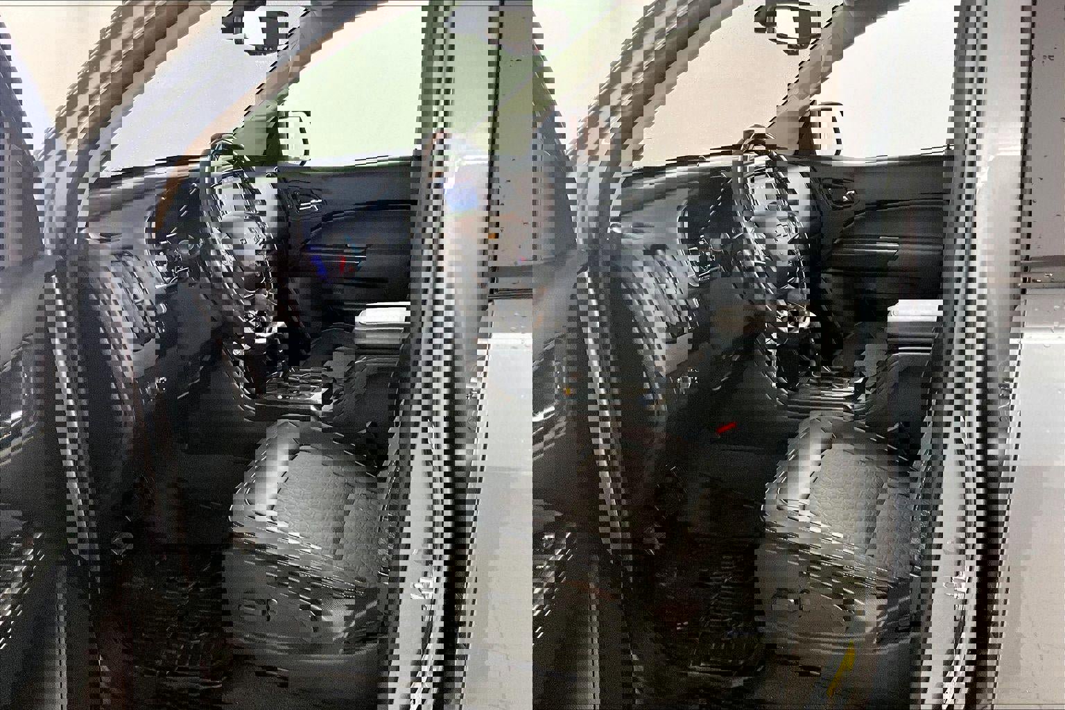 Used 2021 Chevrolet Colorado Z71 image 18