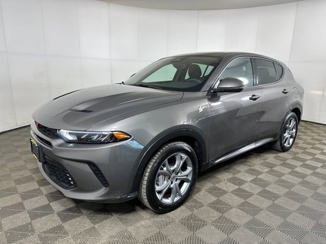 Used 2024 Dodge Hornet R/T Plus image 7