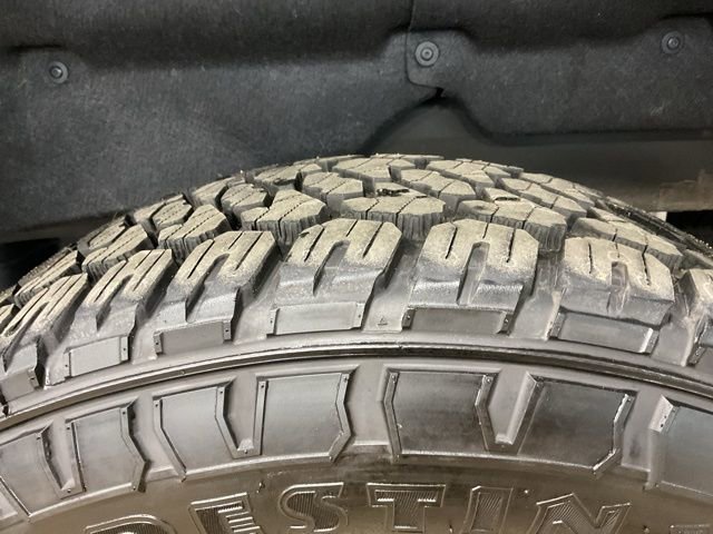 Used 2021 Chevrolet Silverado 1500 LT Trail Boss w/ Bed Protection Package image 8