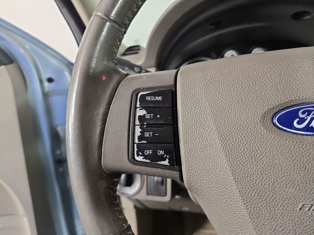 Used 2008 Ford Focus SE image 21