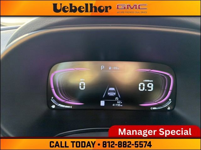 Used 2024 Kia Soul LX w/ Option Group 015 image 26