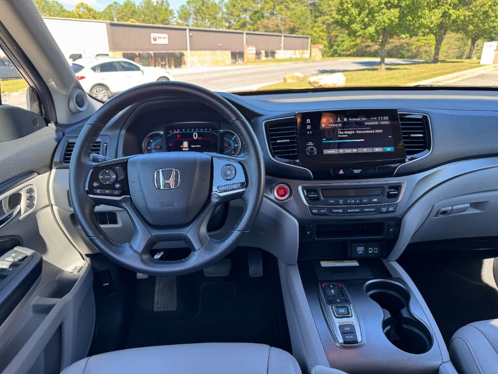 Used 2022 Honda Pilot Special Edition image 20