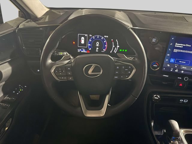 Used 2024 Lexus NX 350 AWD w/ Cold Area Package image 19