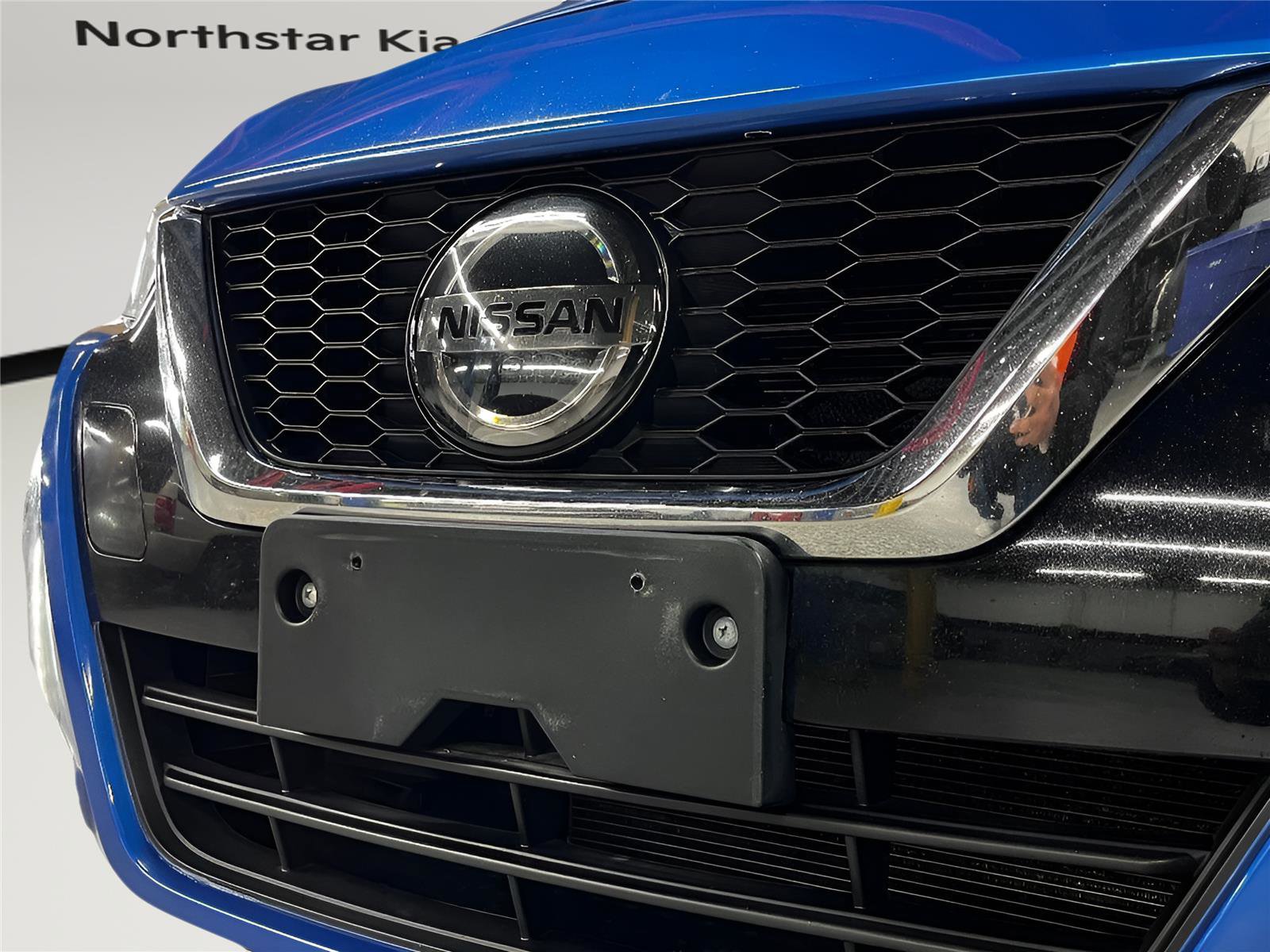 Used 2021 Nissan Versa SV image 23