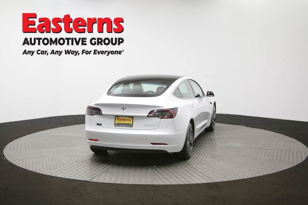 Used 2020 Tesla Model 3 Long Range image 35