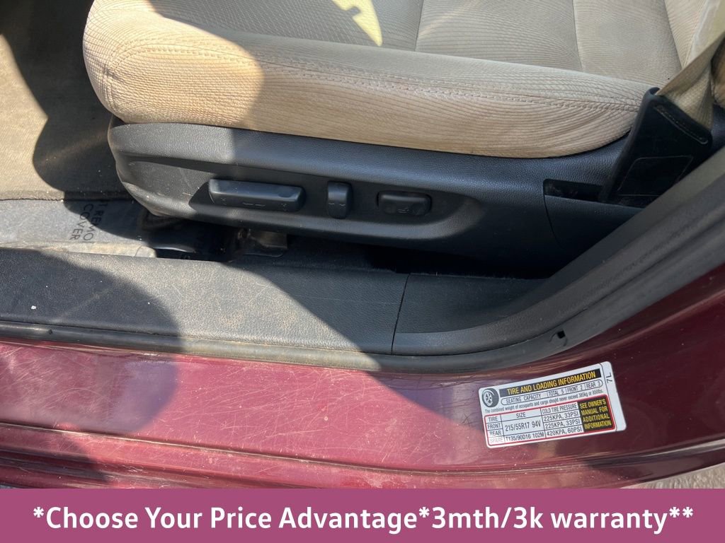 Used 2017 Honda Accord EX image 32