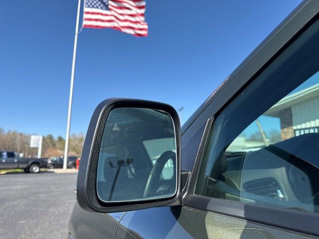 Used 2026 Dodge Durango GT image 33