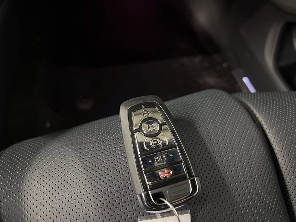 New 2026 Lincoln Navigator Reserve image 51