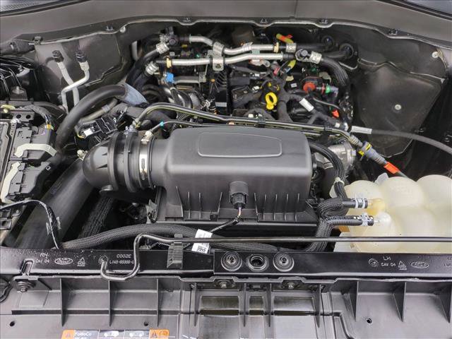 Used 2024 Ford Explorer XLT w/ Equipment Group 202A image 24