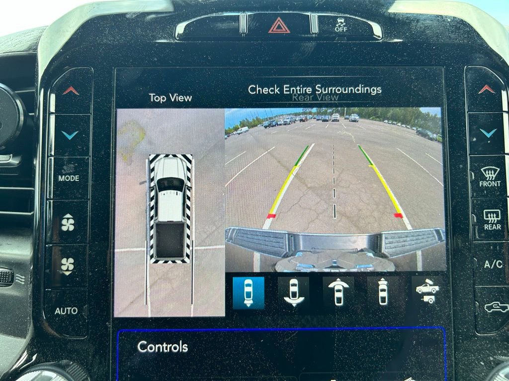 Used 2019 RAM 2500 Limited AWD/4WD image 23