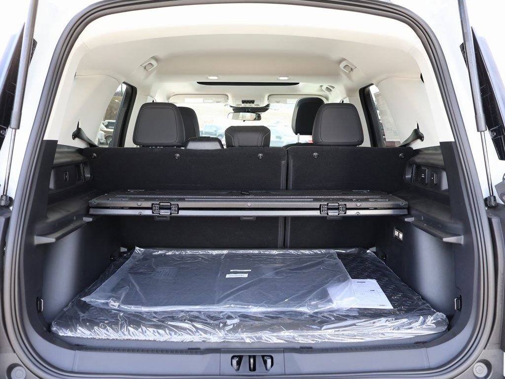 New 2025 Ford Bronco Sport Big Bend image 15