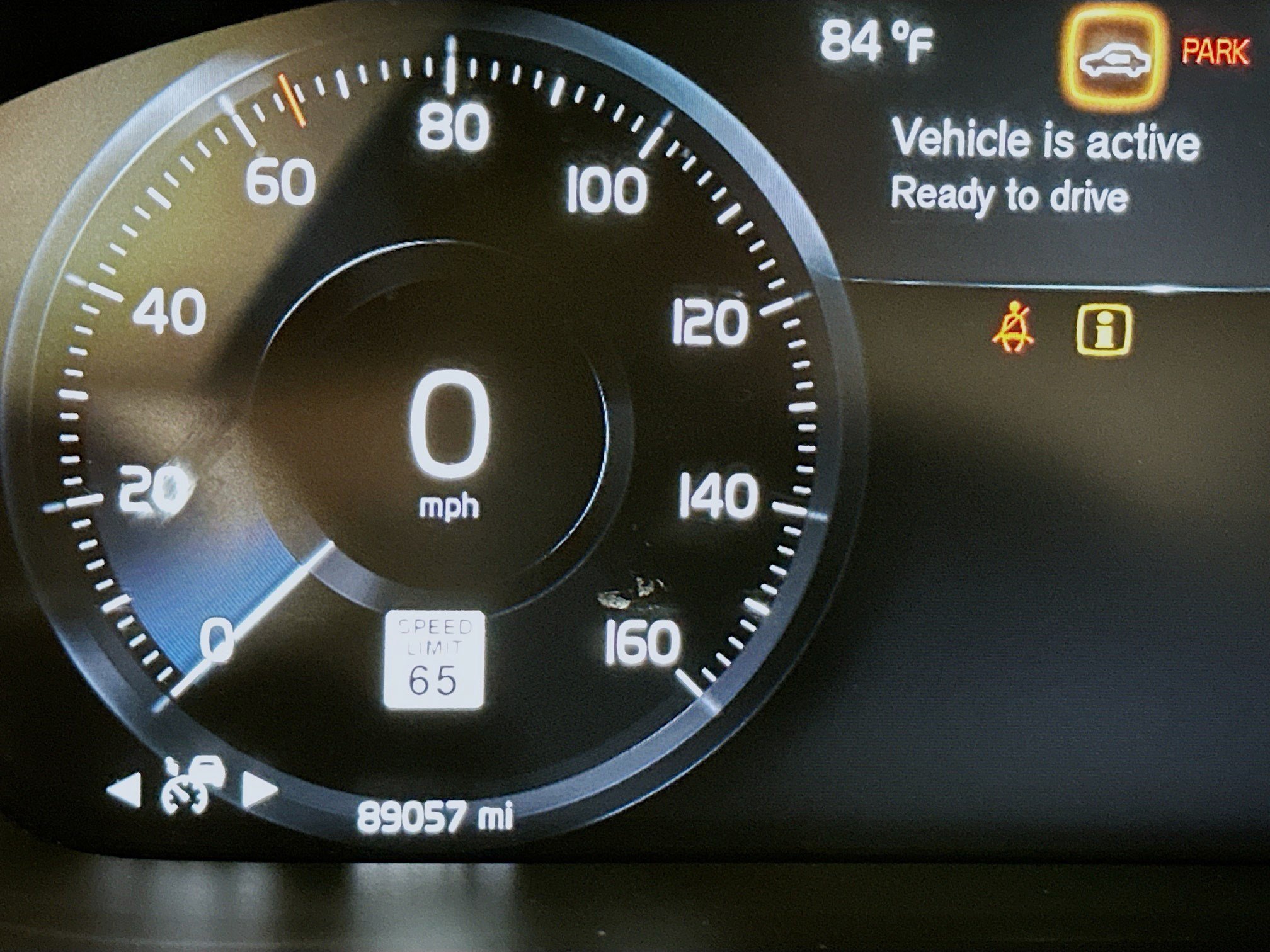 Used 2020 Volvo S60 T8 Polestar AWD/4WD image 9
