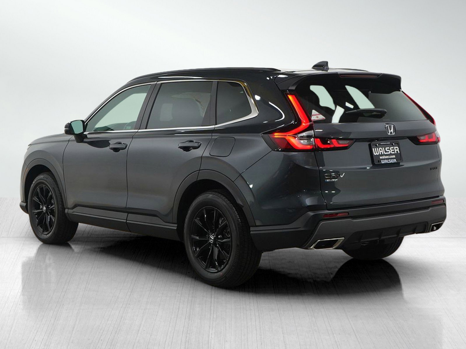 Used 2025 Honda CR-V Sport image 3