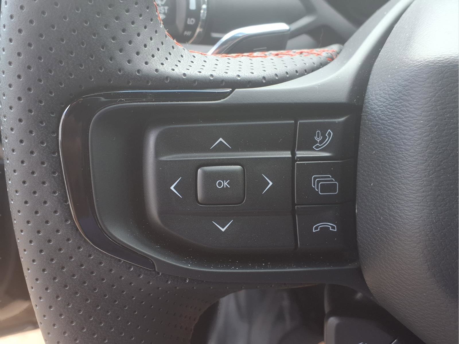 New 2026 Dodge Charger Scat Pack AWD/4WD image 10