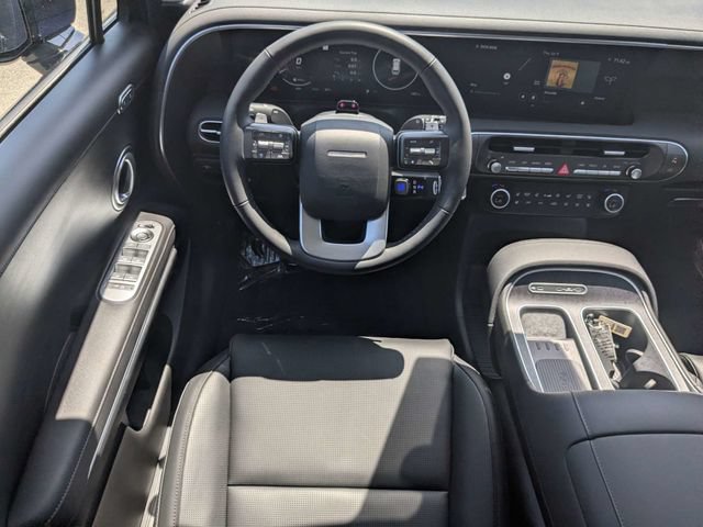 Used 2026 Hyundai Palisade SEL Premium FWD image 17