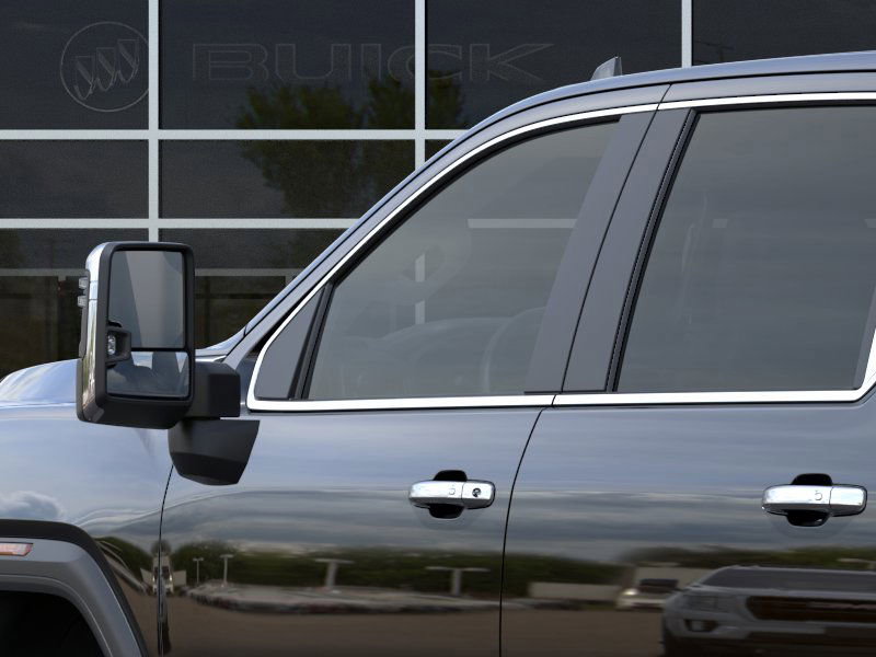 New 2026 GMC Sierra 2500 Denali image 36