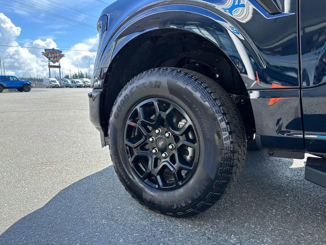 New 2026 Ford F150 XLT w/ Equipment Group 302A MID AWD/4WD image 27