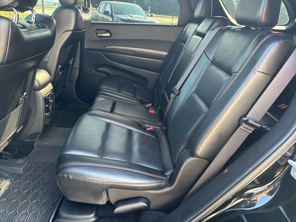 Used 2023 Dodge Durango GT AWD/4WD image 24