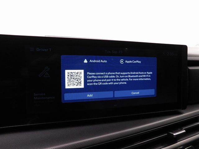 Used 2024 Hyundai Santa Fe SEL image 45