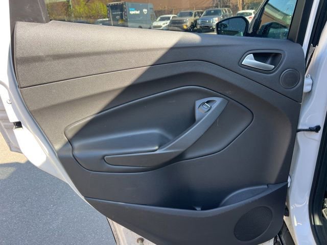 Used 2018 Ford Escape Titanium AWD/4WD image 4