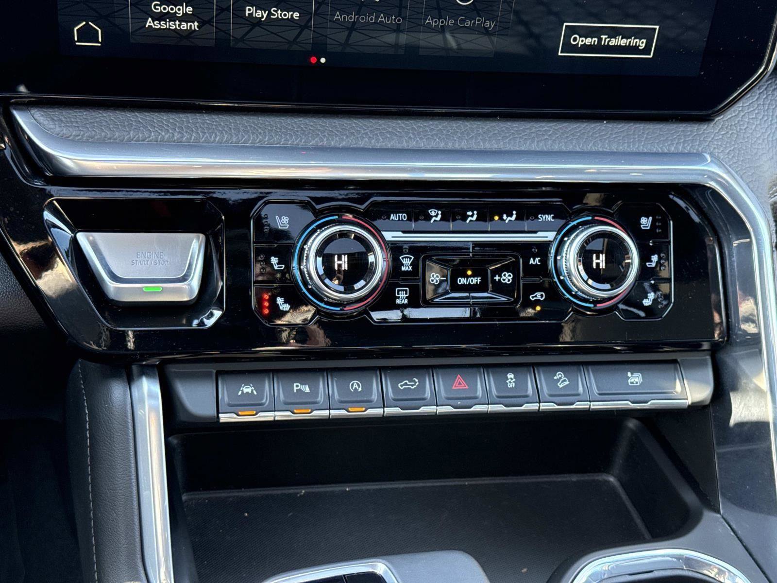 Used 2023 GMC Sierra 1500 Denali w/ Denali Reserve Package image 6