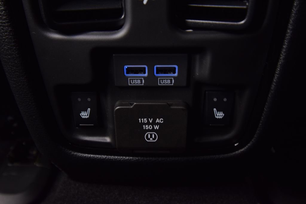 New 2026 Dodge Durango GT AWD/4WD image 38