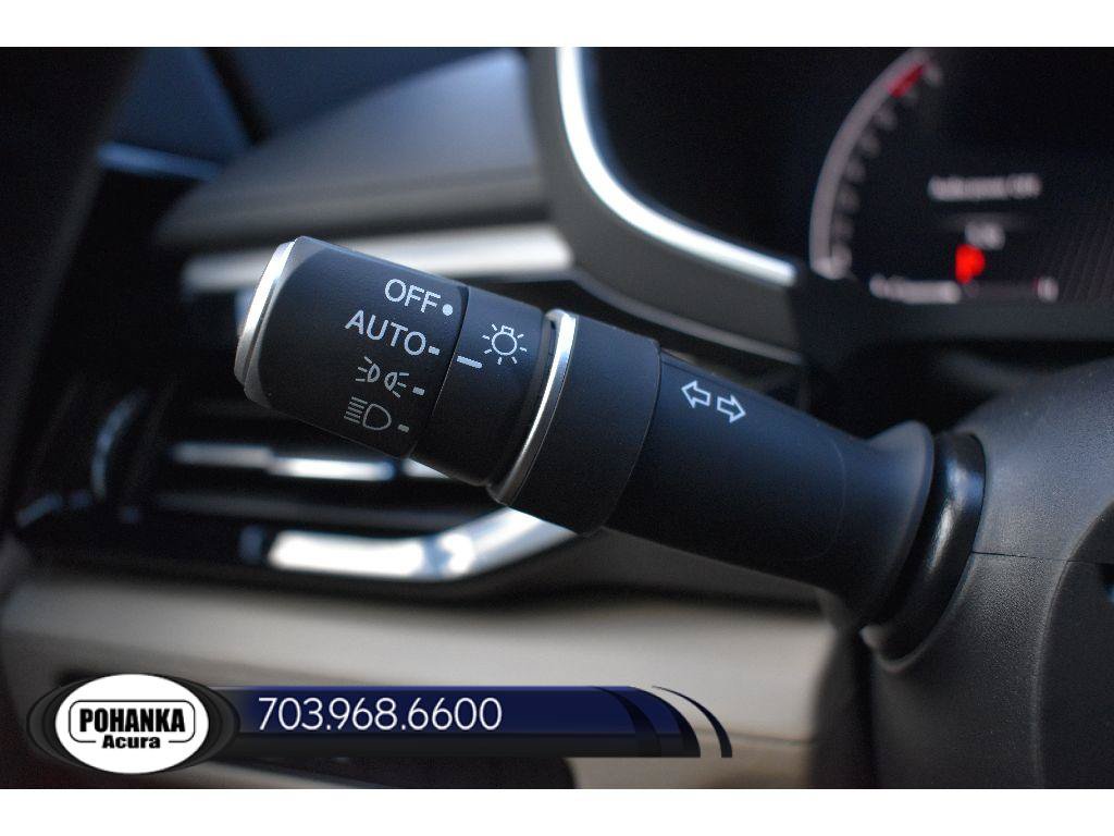 New 2026 Acura MDX SH-AWD w/ Technology Package image 10