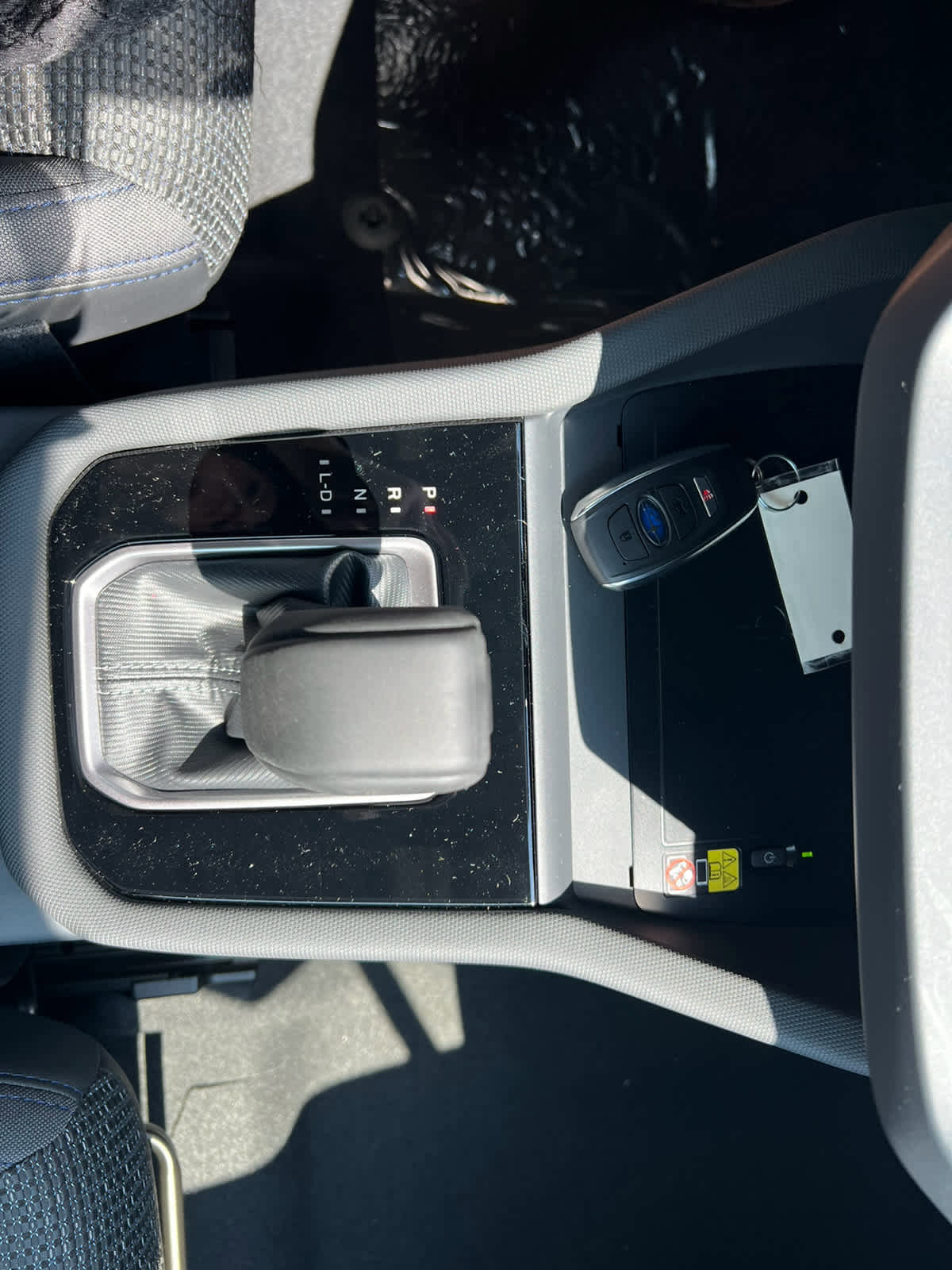 New 2026 Subaru Forester Premium image 13