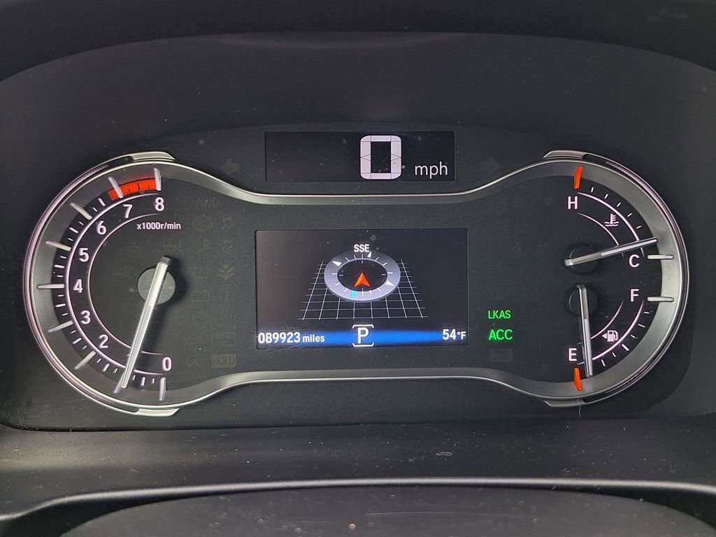 Used 2016 Honda Pilot Elite image 22