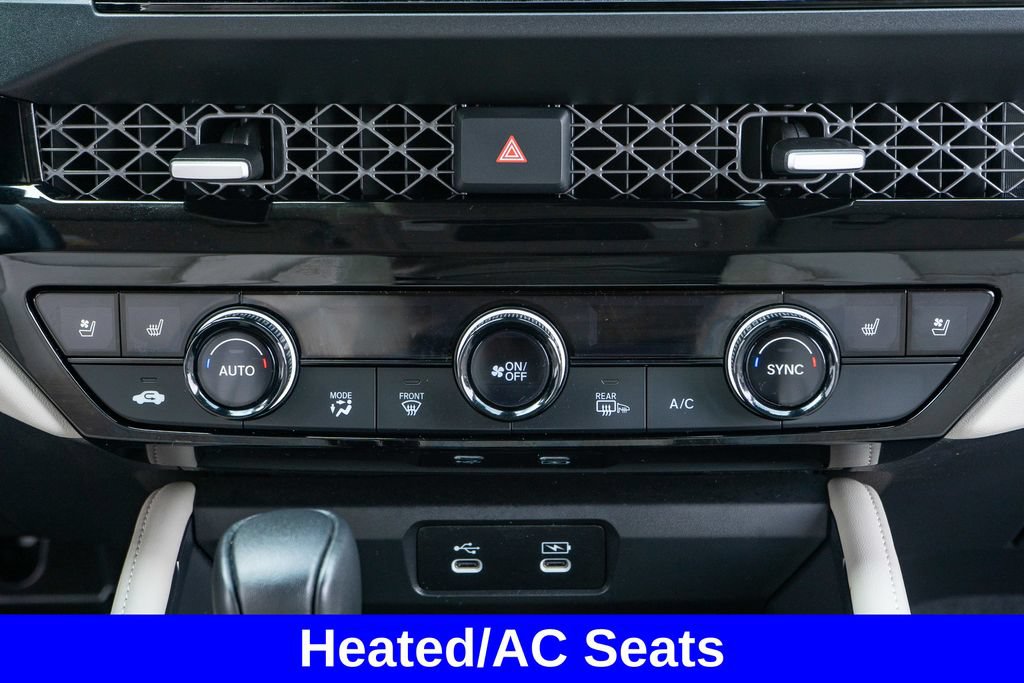 Certified 2023 Honda Accord Touring image 7