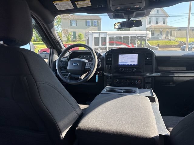 Used 2023 Ford F150 XL w/ STX Appearance Package AWD/4WD image 35