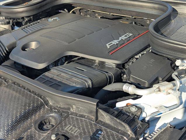 New 2026 Mercedes-Benz GLE 53 AMG 4MATIC image 15