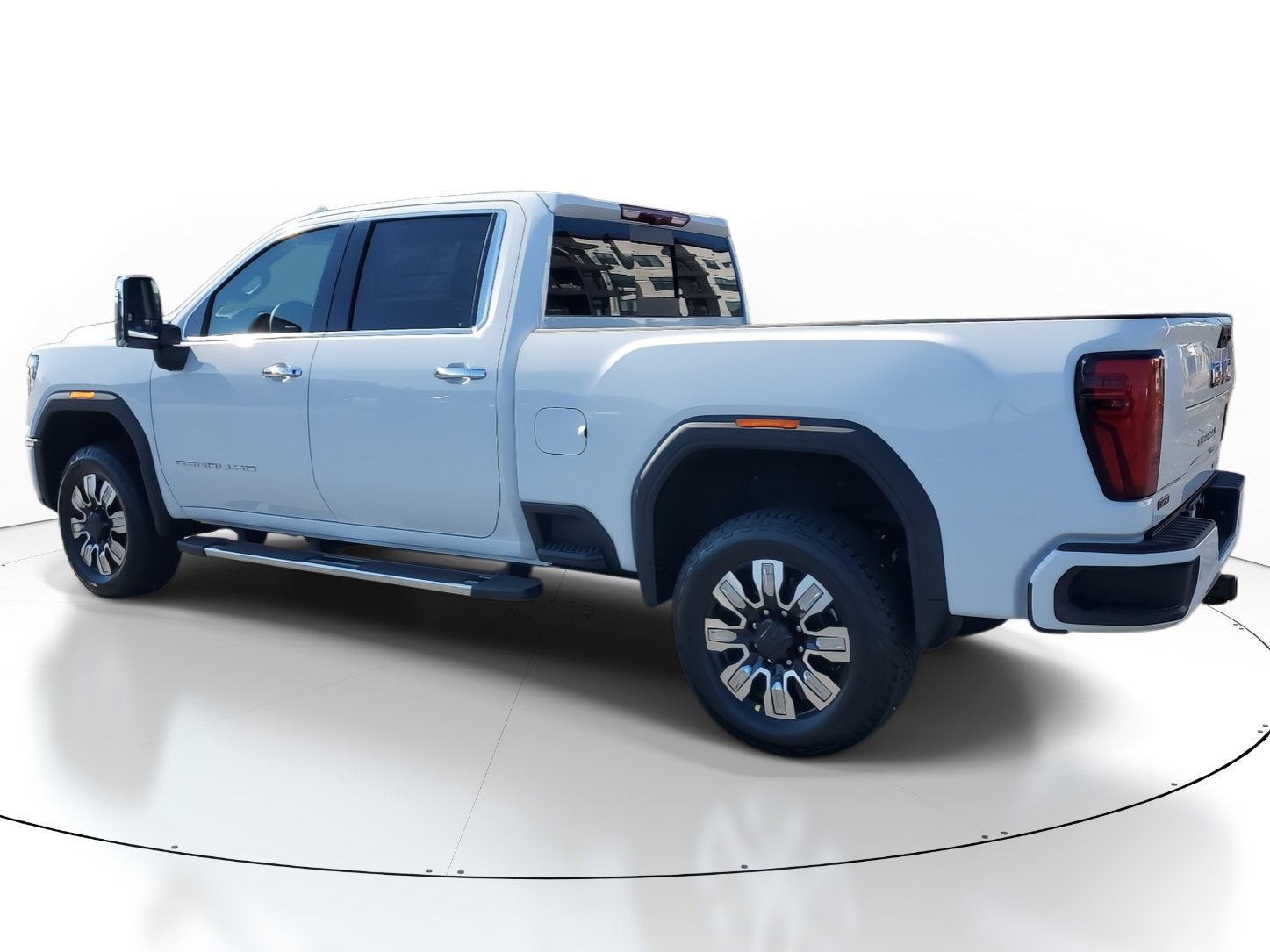 New 2025 GMC Sierra 2500 Denali image 4