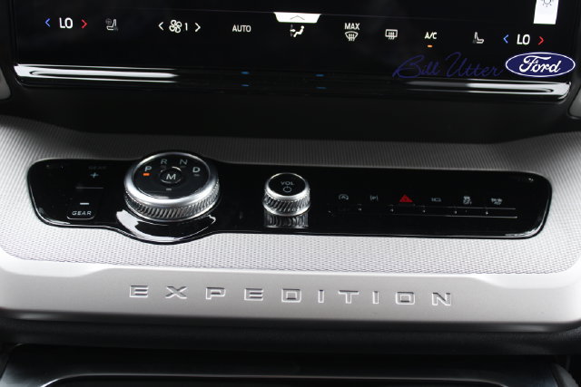 New 2027 Ford Expedition Max Active RWD image 14