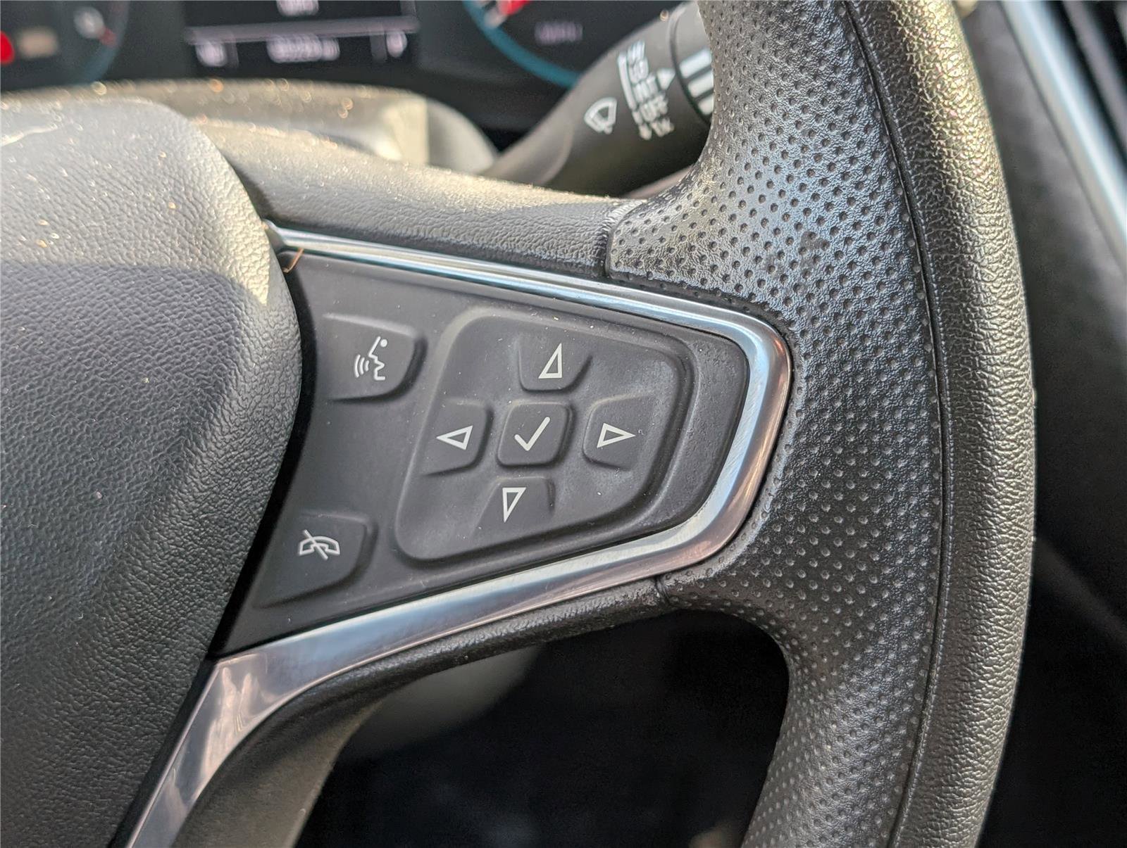 Used 2019 Chevrolet Malibu LS image 20