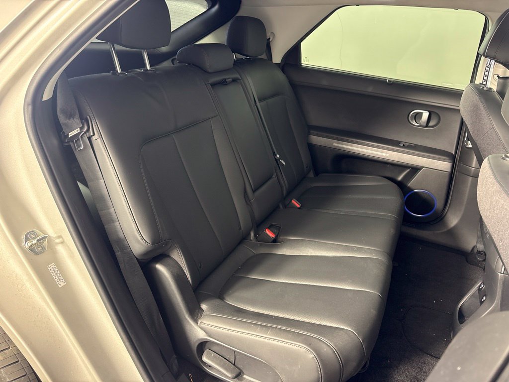 Used 2024 Hyundai Ioniq 5 Limited RWD image 21