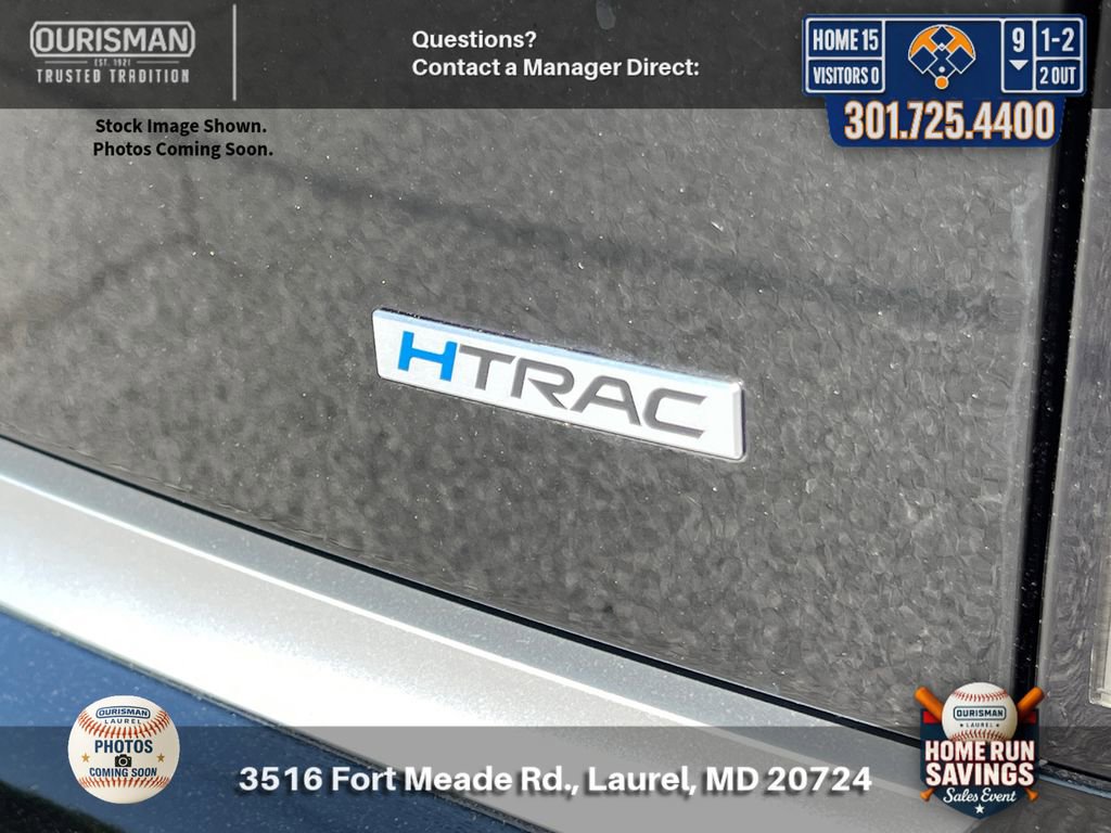 Certified 2026 Hyundai Palisade Calligraphy AWD/4WD image 23