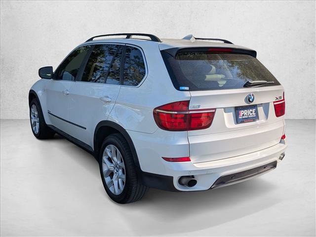 Used 2013 BMW X5 xDrive35i AWD/4WD image 8