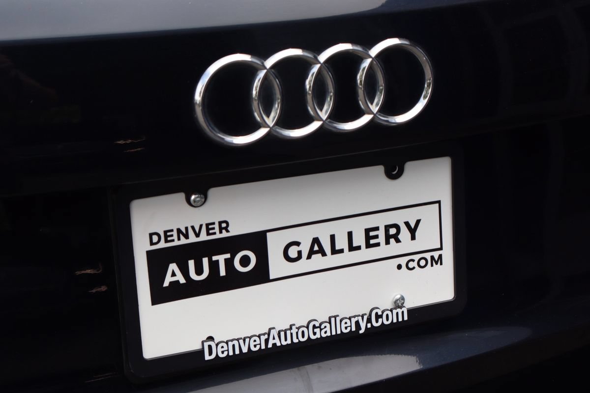 Used 2010 Audi Q5 3.2 Premium AWD/4WD image 26