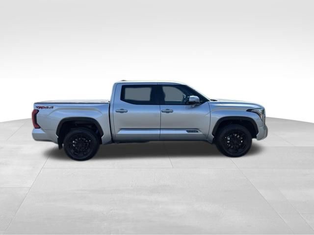 New 2026 Toyota Tundra Platinum AWD/4WD image 7