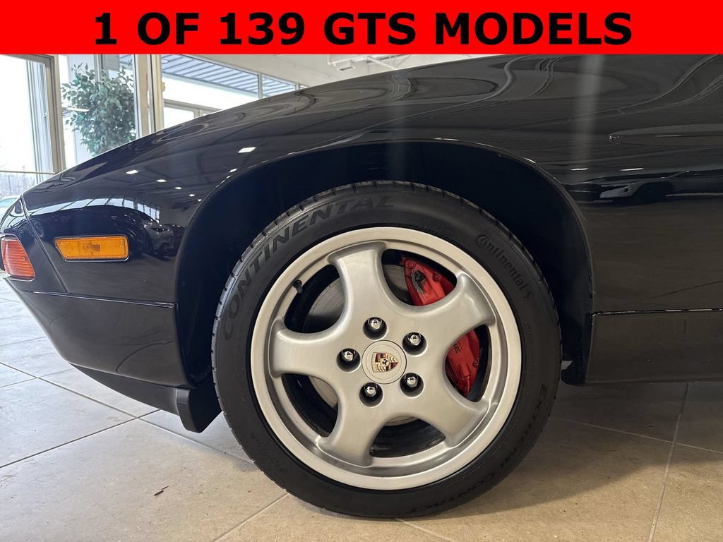 Used 1994 Porsche 928 GTS RWD image 19