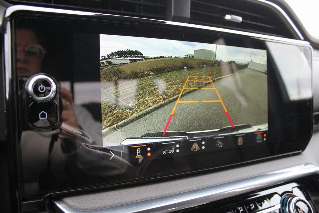 New 2026 GMC Sierra 1500 Denali image 17