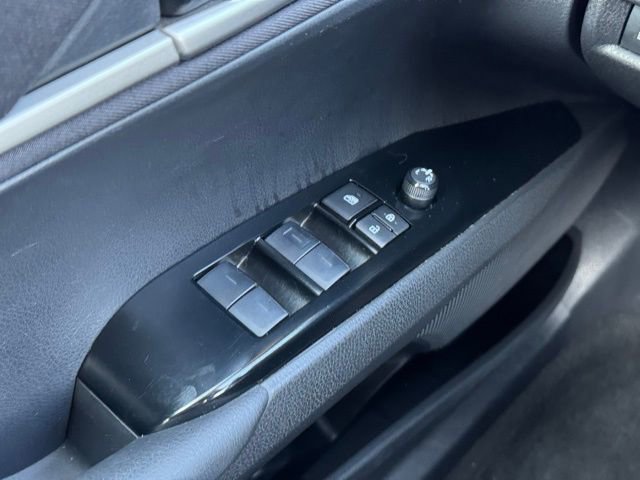 Certified 2025 Toyota Camry LE image 31