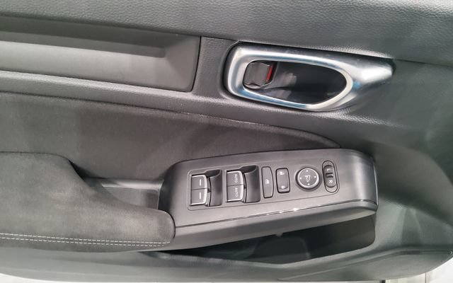 Certified 2024 Honda Civic Sport image 25