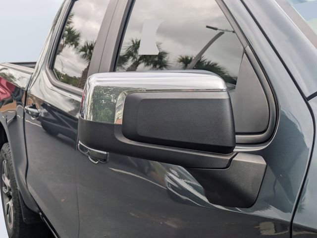 Used 2019 Chevrolet Silverado 1500 LT w/ All-Star Edition image 10