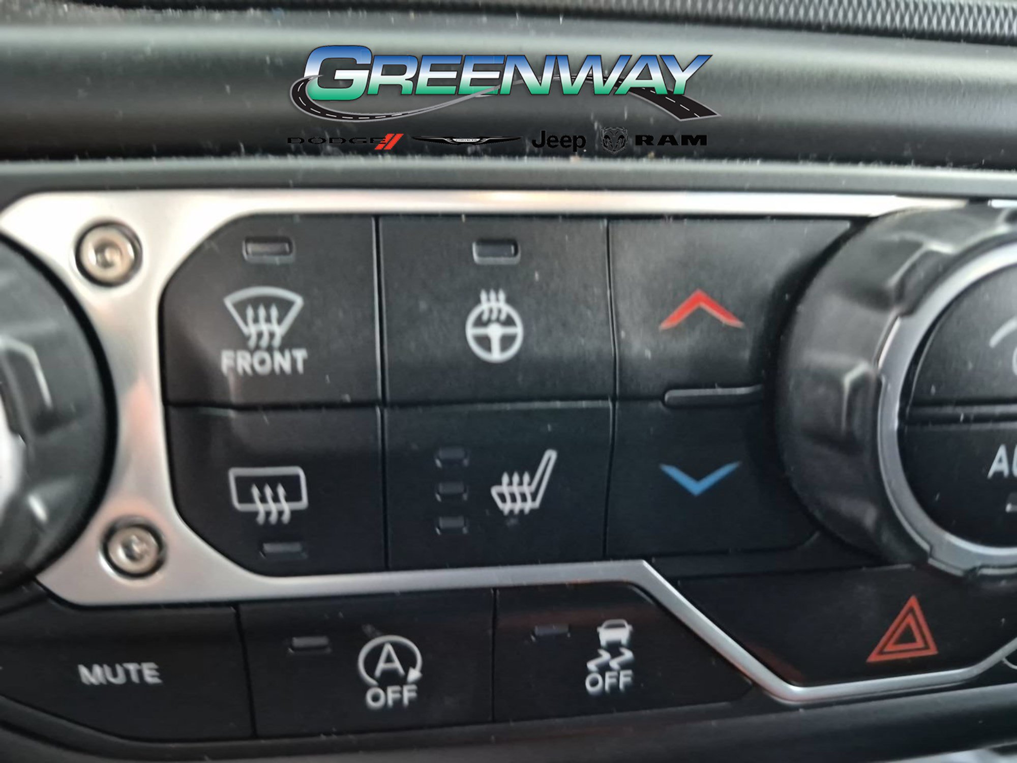 Used 2022 Jeep Wrangler Unlimited Sport AWD/4WD image 17