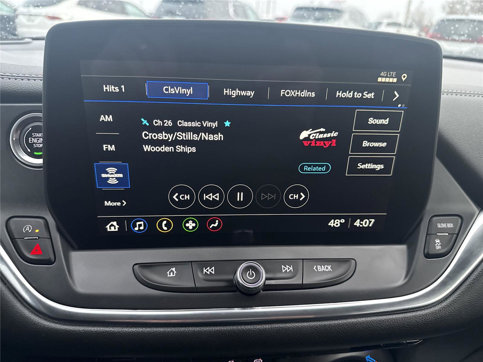 Used 2023 Chevrolet Blazer LT w/ Convenience Package FWD image 15