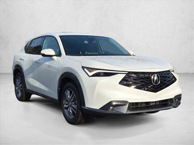 New 2026 Acura ADX FWD image 7