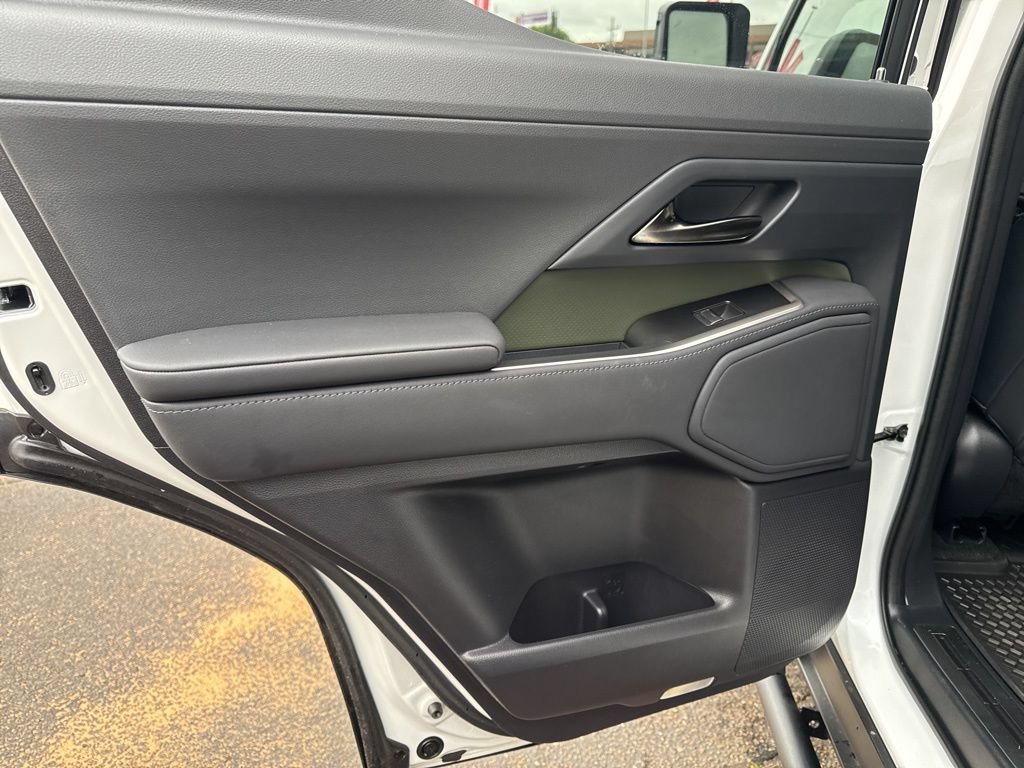 Used 2025 Lexus GX 550 AWD/4WD image 35