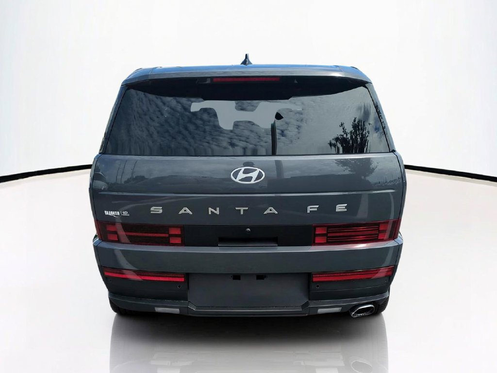 New 2027 Hyundai Santa Fe SE FWD image 6